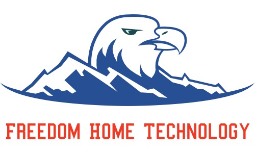 Avatar for Freedom Home Technology