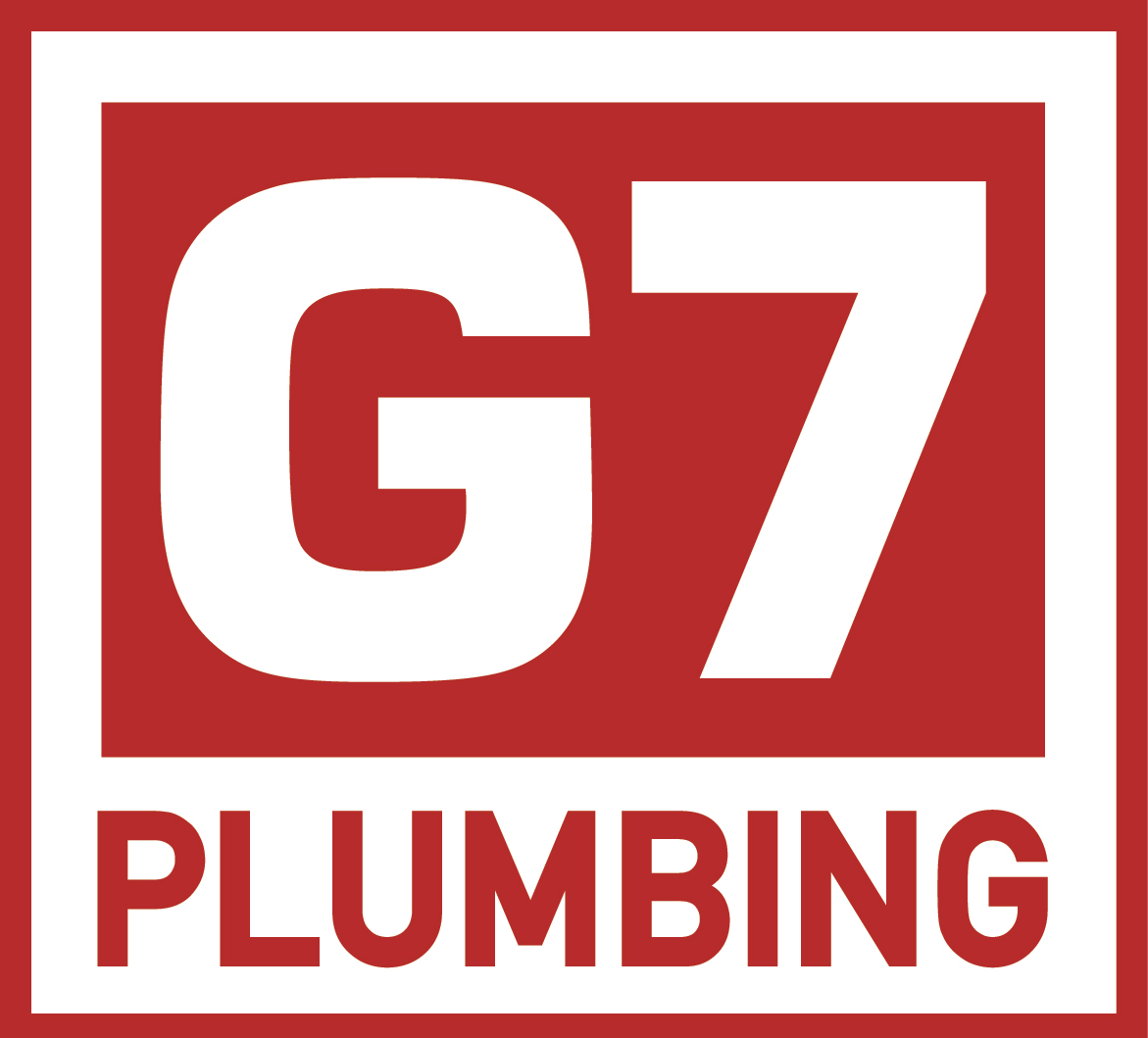 G7 Plumbing logo