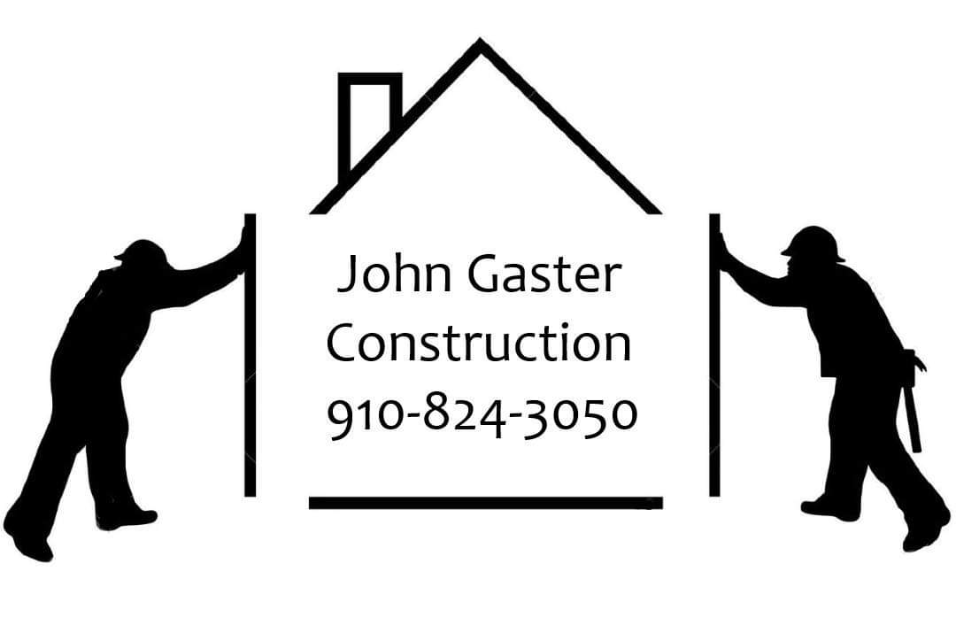 Avatar for John Gaster Construction