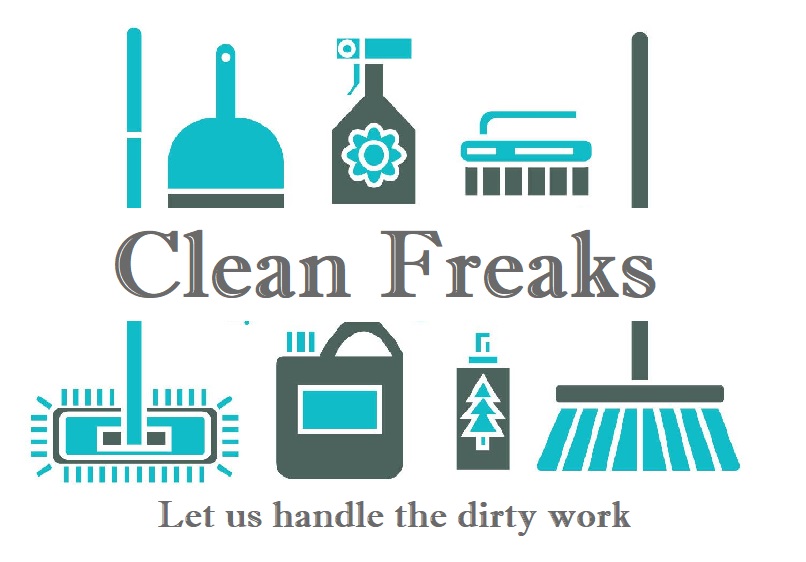 Avatar for Clean Freaks