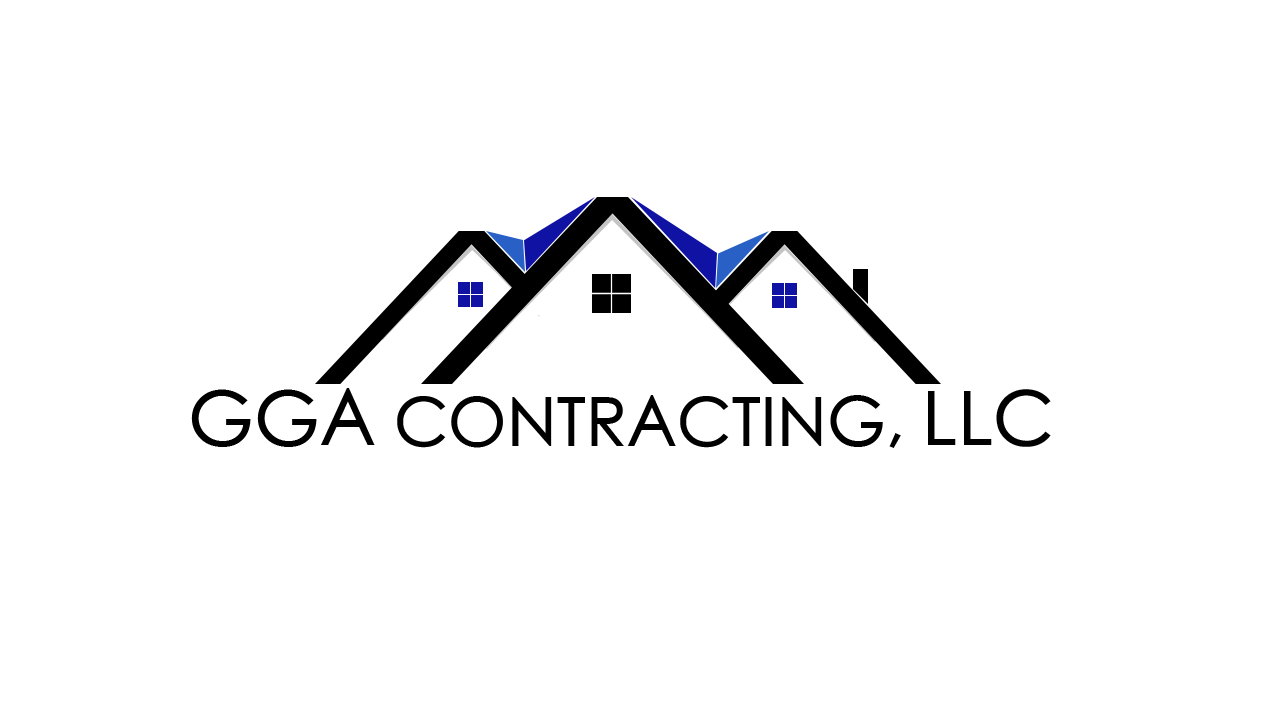 GGA Contracting llc logo