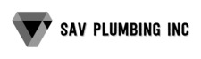 SAV Plumbing, Inc logo