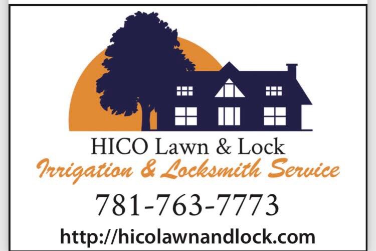 Avatar for HICO Lawn and Lock