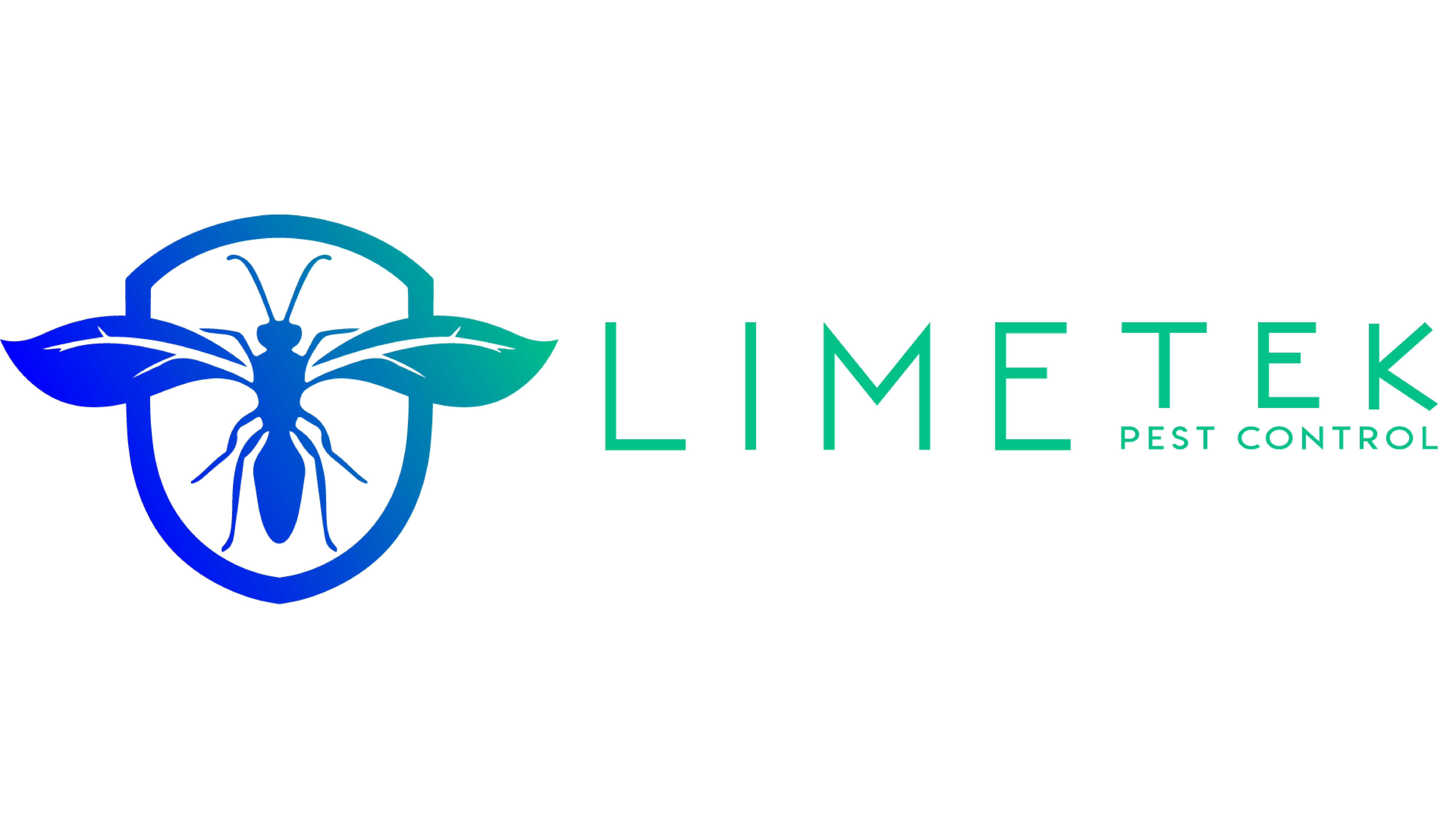 LIMEtek Pest Control logo