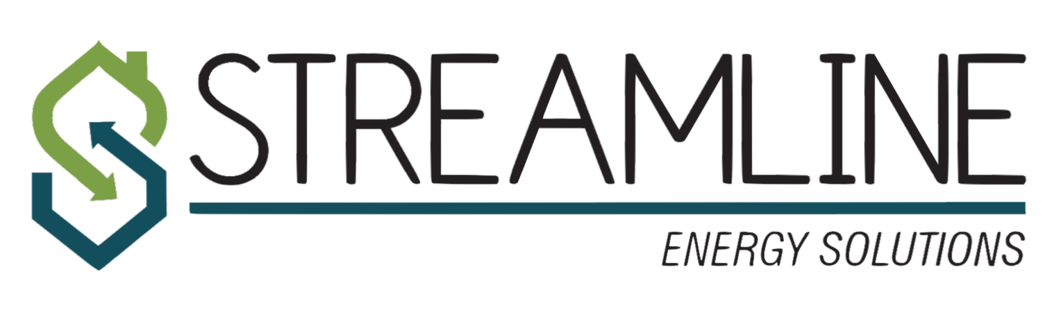 Streamline Energy Solutions logo