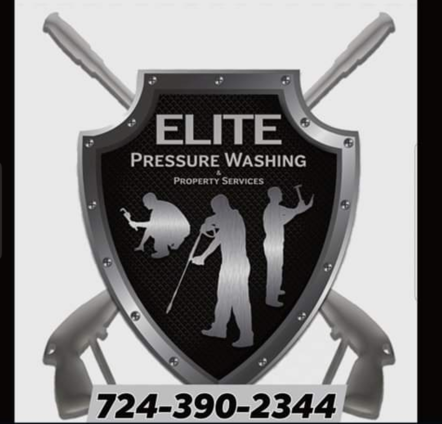 Avatar for Elite Pressure Washing
