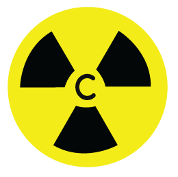 Clue Radon Services logo