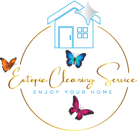 Eutopia Cleaning Services logo