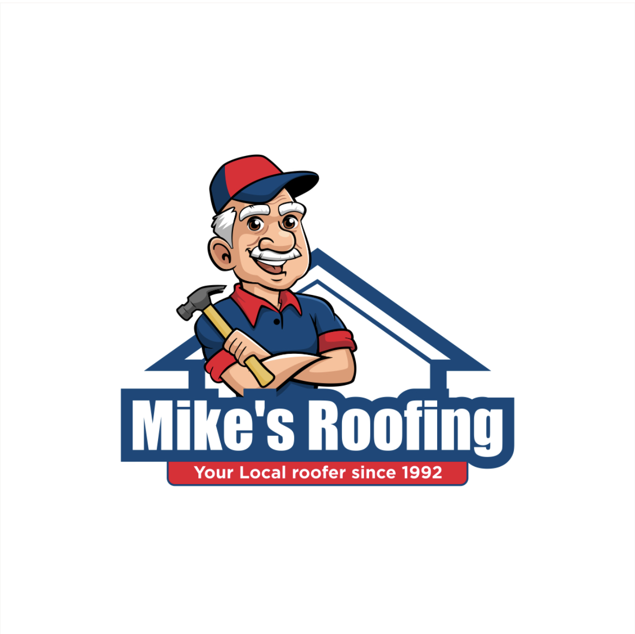 Avatar for Mikes Roofing