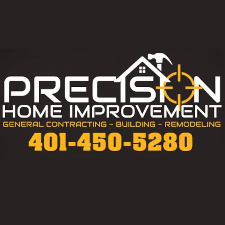 Precision Home Improvement logo