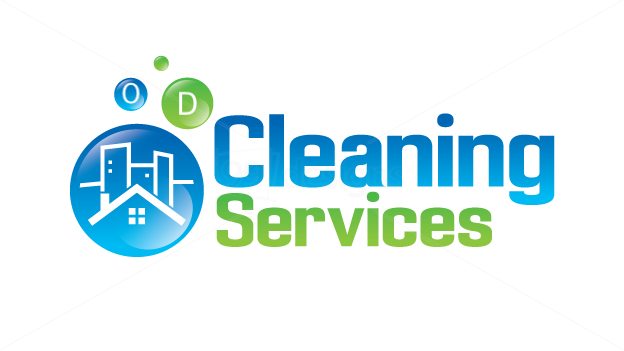 OD Cleaning Services logo