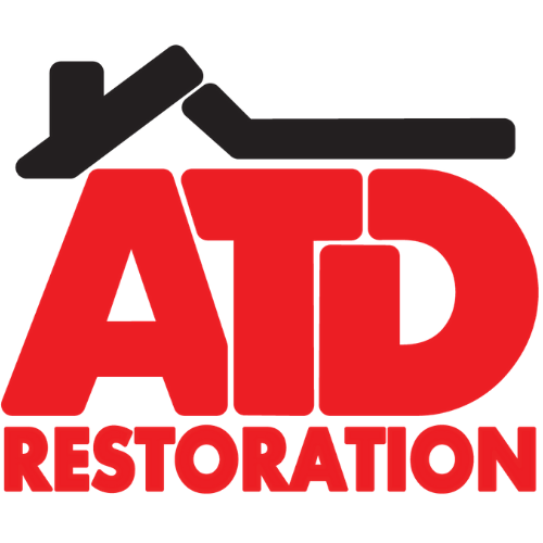 ATD RESTORATION logo