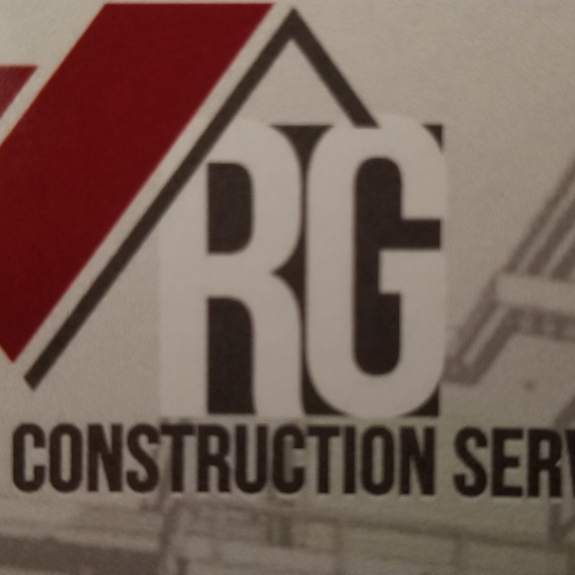 RG General Construction Services logo