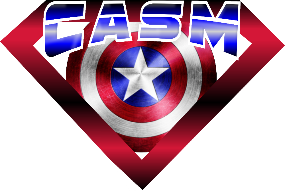 CASM logo