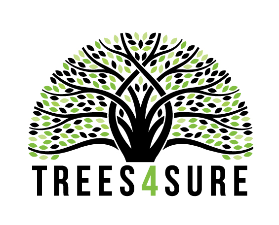 Trees4Sure Inc. logo