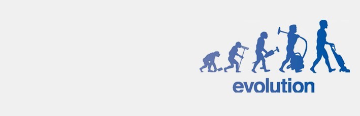 Avatar for Evolution