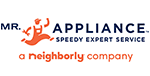 Mr Appliance of Canonsburg logo