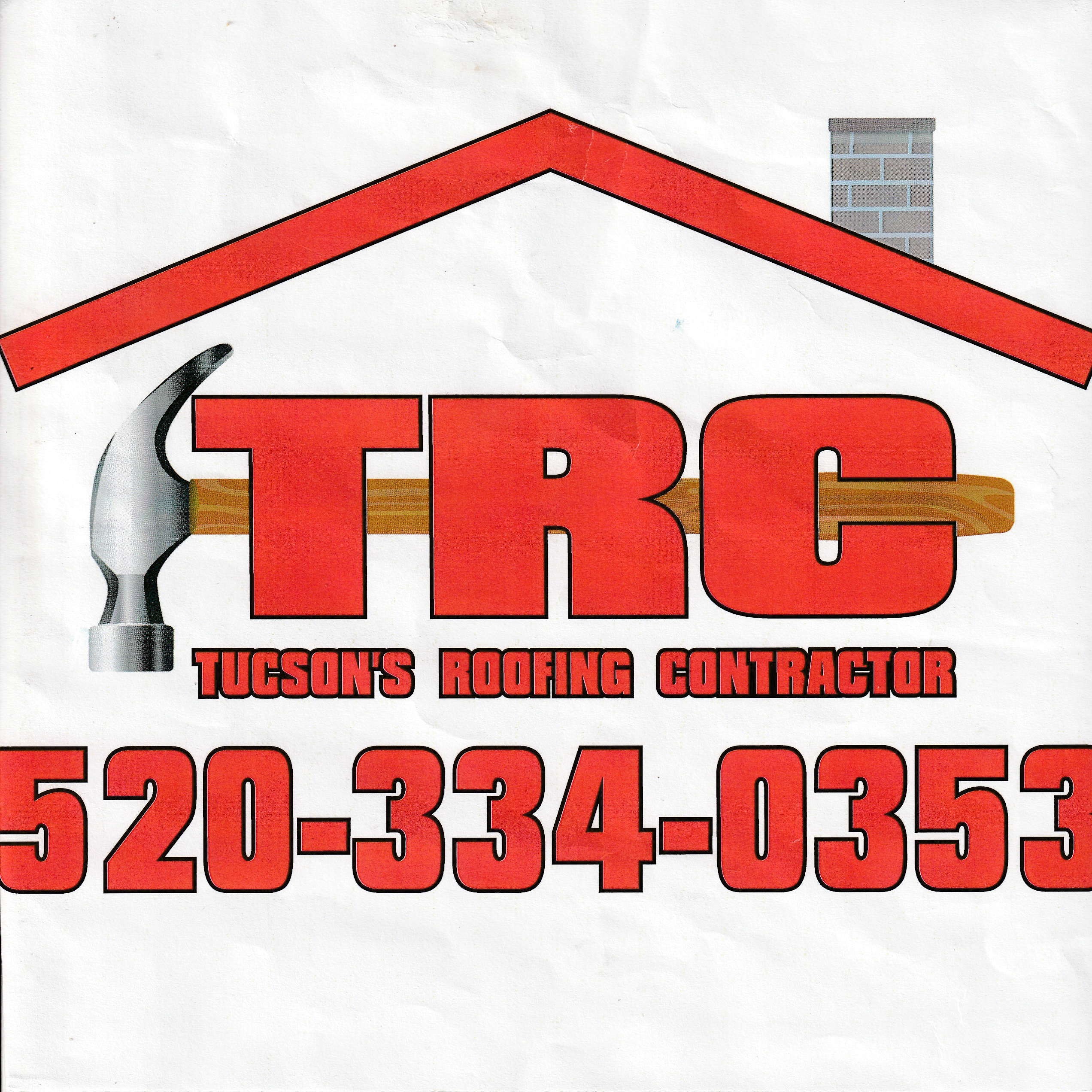 Avatar for Tucson Roofing Contractor