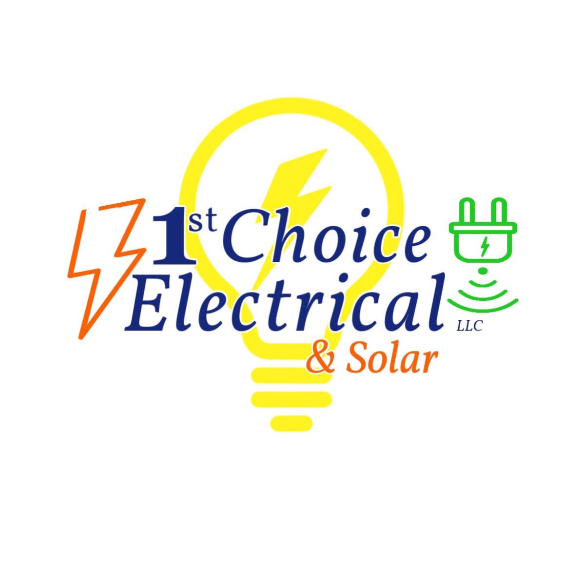 First Choice Electrical, LLC logo