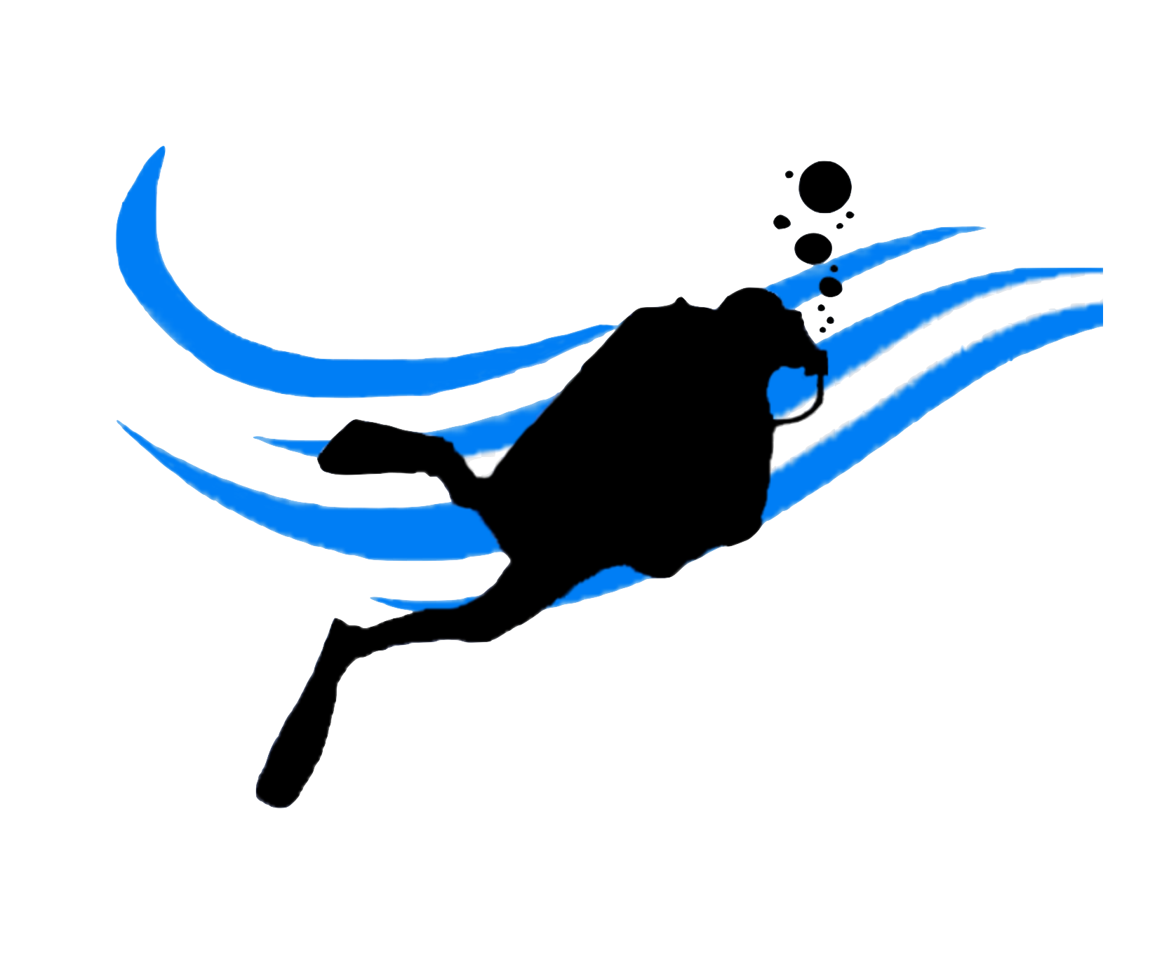 Deep Divers Commercial logo