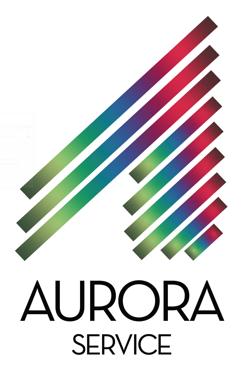 Avatar for AURORA SERVICE LLC