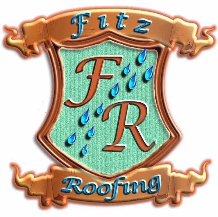 Fitz Roofing logo
