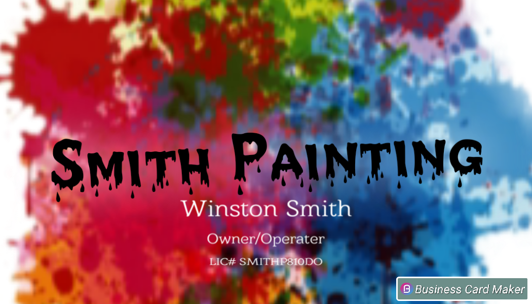 Avatar for Smith Painting