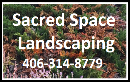 Avatar for Sacred Space Landscaping