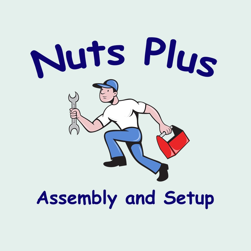 Avatar for Nuts Plus Assembly and Setup