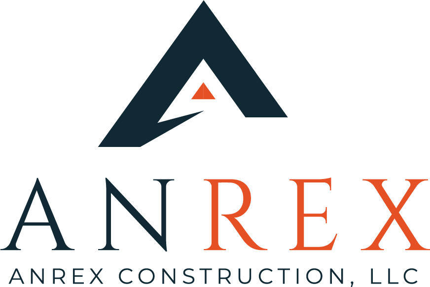 Anrex Construction,LLC logo