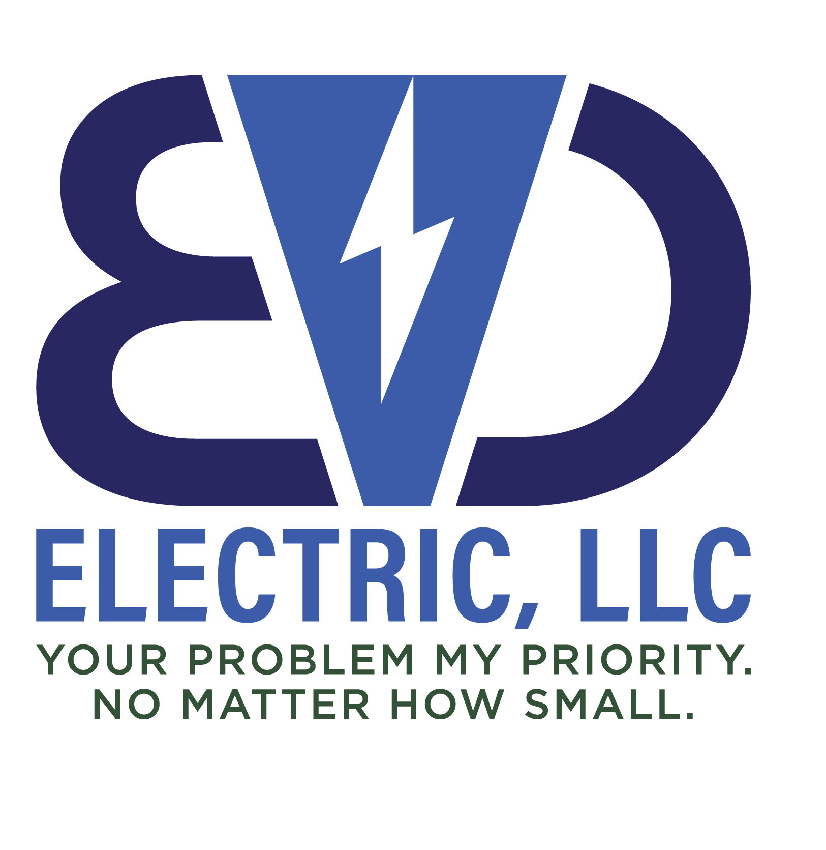 BVD Electric, LLC logo
