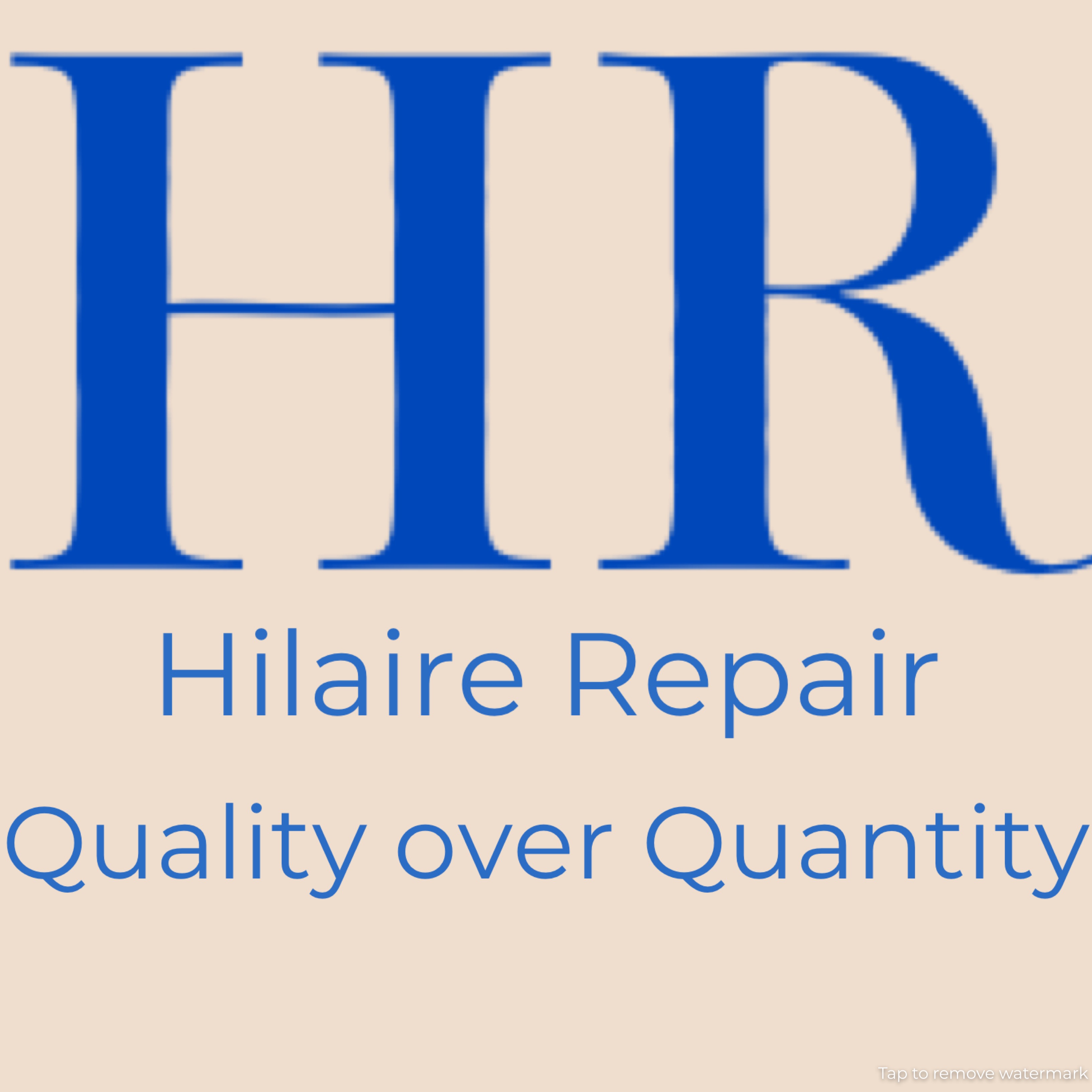 Avatar for Hilaire Repair
