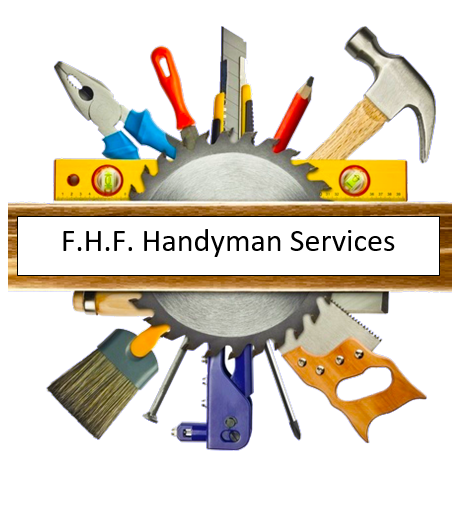 Avatar for F.H.F. Home Solutions