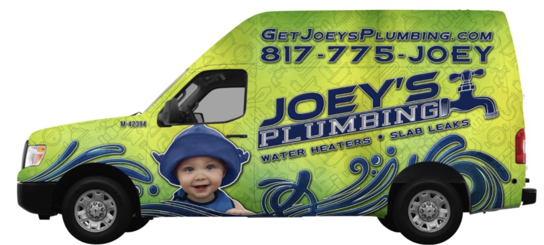 Avatar for Joey's Plumbing