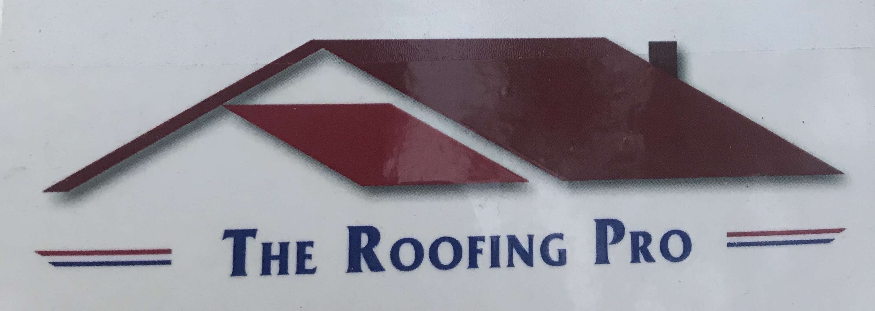 The Roofin' Pro logo