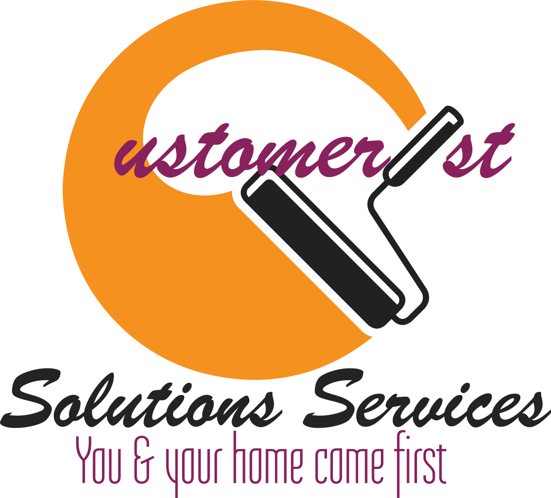 Logo for Customer1st Solution Services