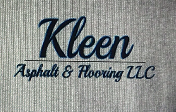 Kleen Asphalt & Flooring logo