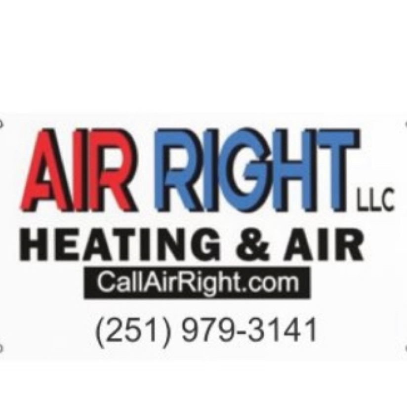 Avatar for Air Right Heating and Air
