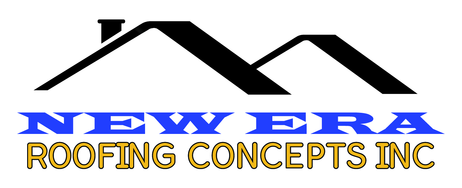New Era Roofing Concepts, Inc. logo