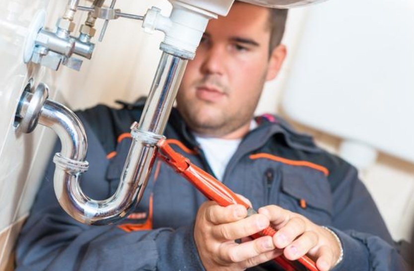 Hanlon's Plumbing Company, LLC logo
