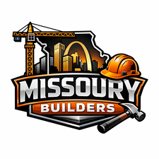Logo for MO Builders & Co.