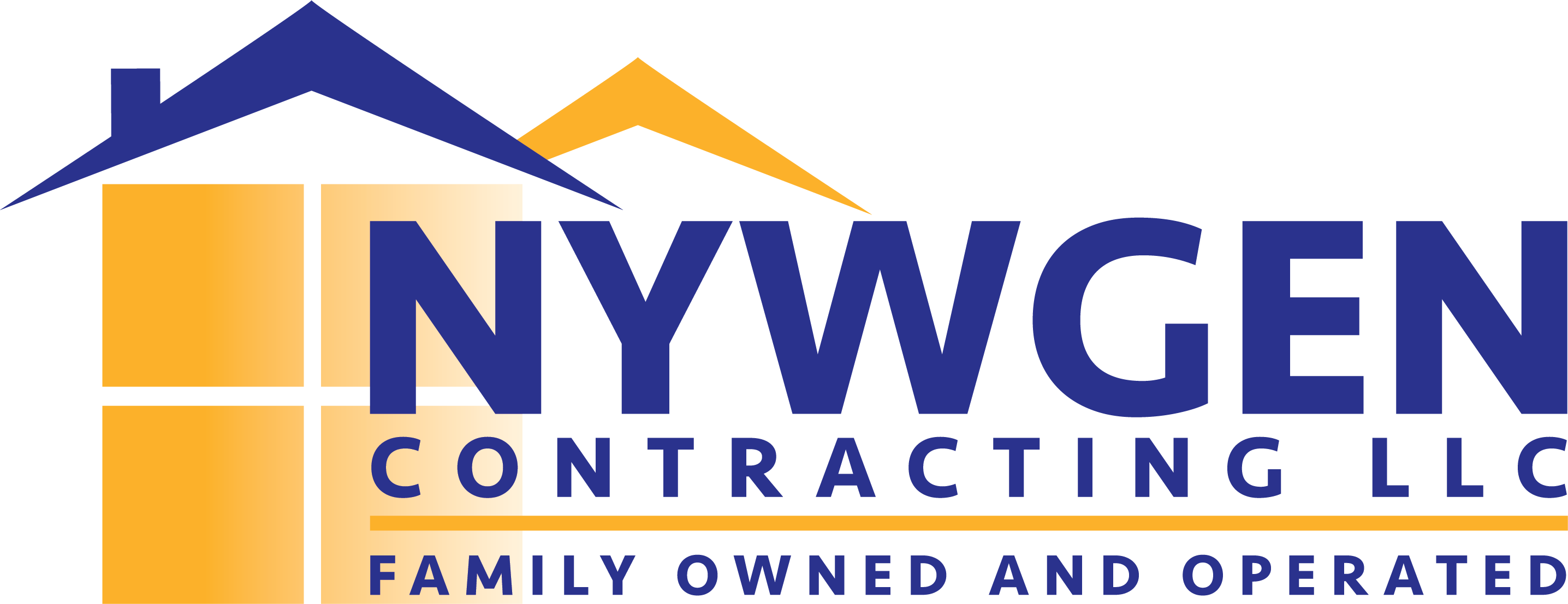 Nywgen Contracting, LLC logo