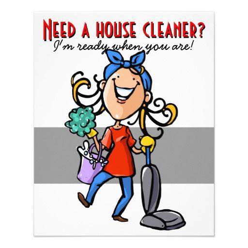 Avatar for House cleaning