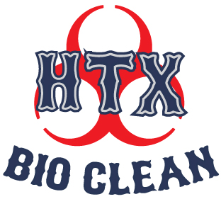 HTX Bio Clean logo