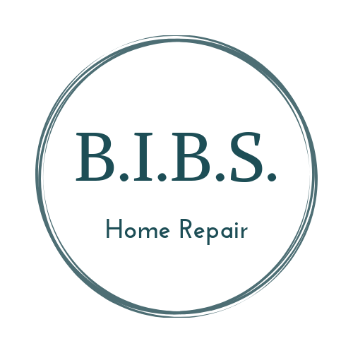 Logo for B.I.B.S Home Repair