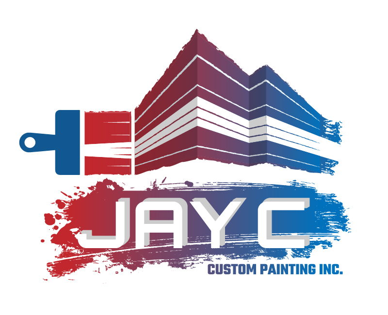 Jay C Custom Painting logo