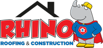 Rhino roofs logo