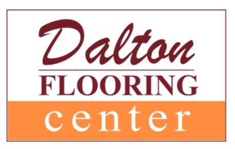 Logo for Dalton Flooring Galleria