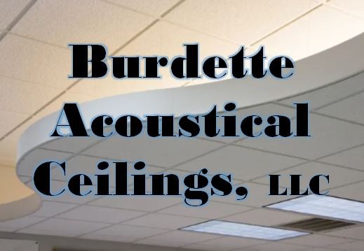 Avatar for Burdette Acoustical Ceilings & Remodeling
