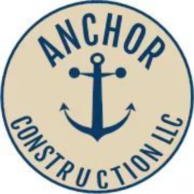 Anchor Construction LLC logo